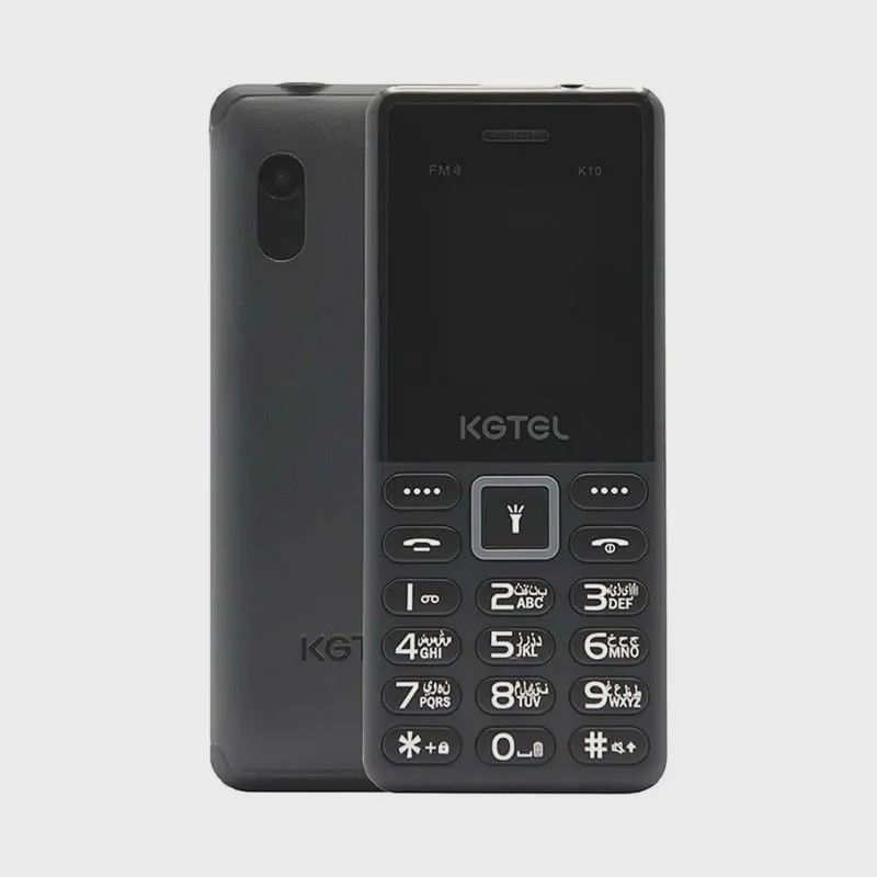 گوشی موبایل KGTEL مدل k10