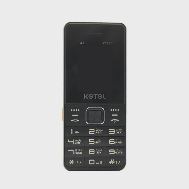 گوشی موبایلKGTEL مدل kT5617