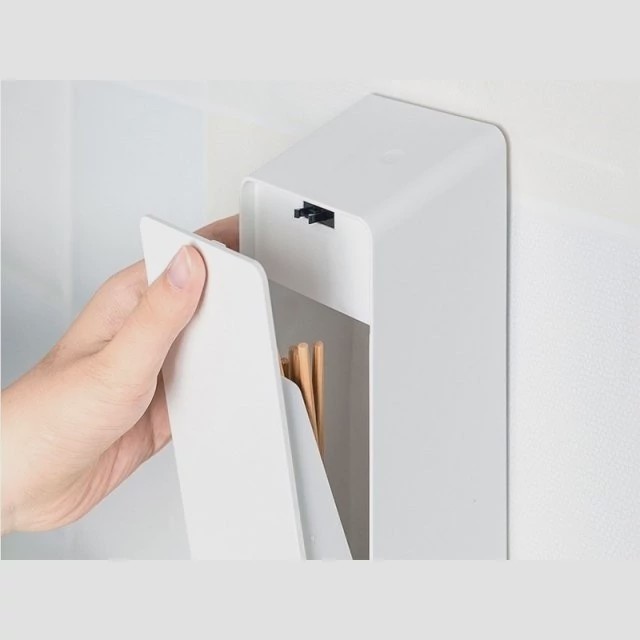 نگهدارنده و استریل کننده هوشمند چاپستیک شیائومی Xiaomi six