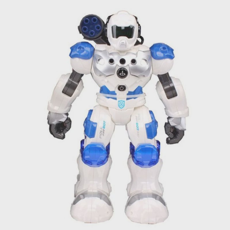 ربات کنترلی مدل Robocop President کد 7152