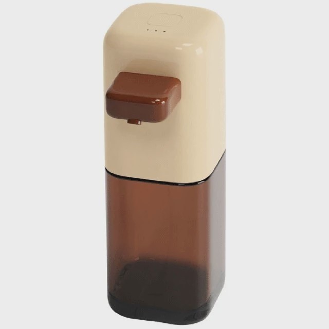 دستگاه فوم ساز مایع دستشویی اتوماتیک H-S-03 FUFU H-S-03 induction