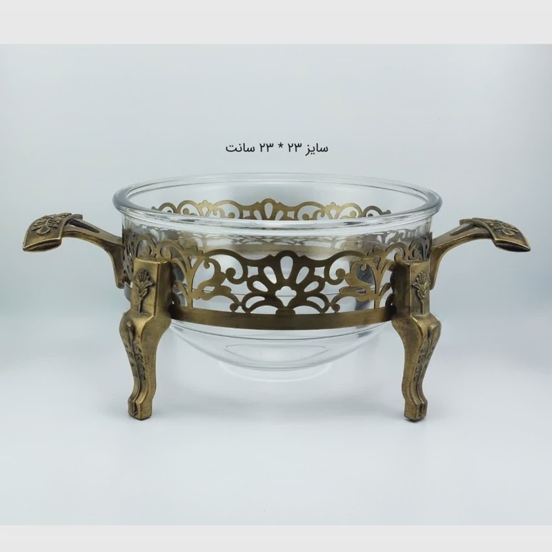 سوفله طرح آنتیک کد 526LX ارسال رایگان