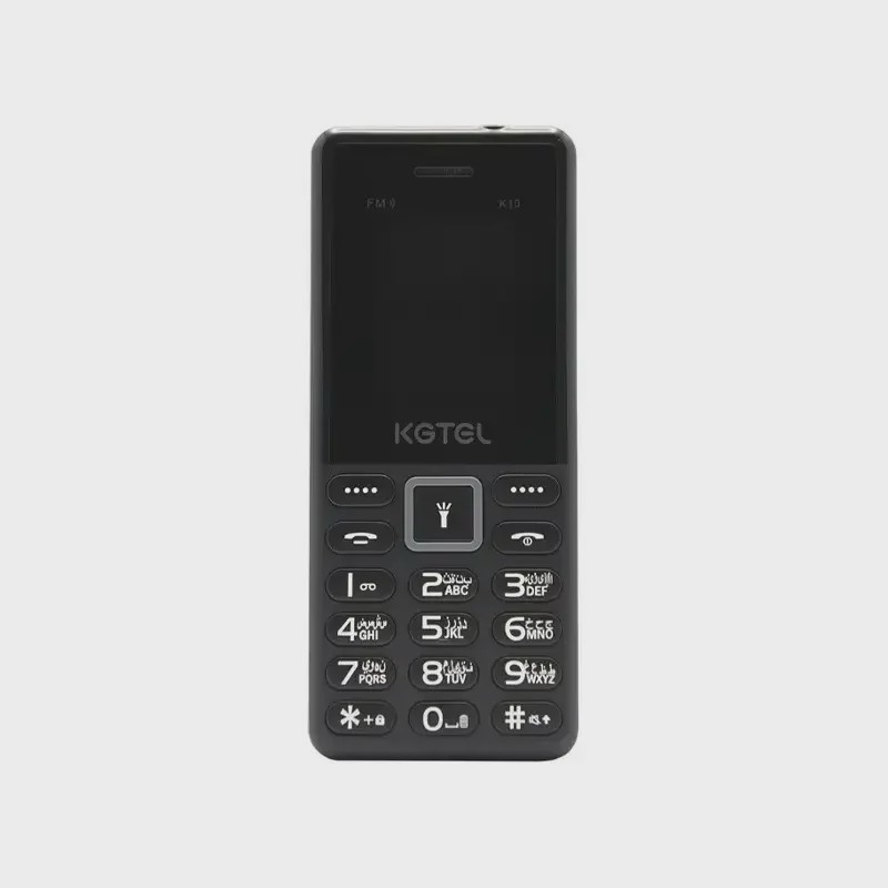 گوشی موبایل KGTEL مدل k10
