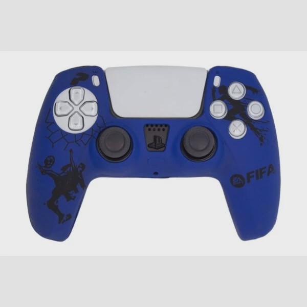 روکش محافظ دسته PS4 کد05