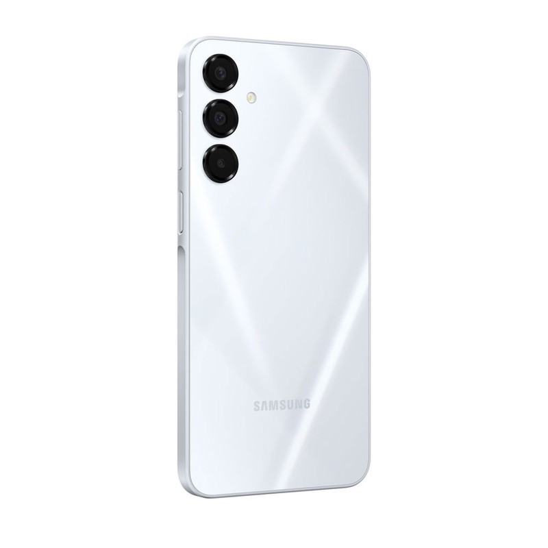 گوشی موبایل سامسونگ مدل Galaxy A16 4G دو سیم کارت ظرفیت 128 گیگابایت و رم 6 گیگابایت - ویتنام - به همراه شارژر 25 وات...