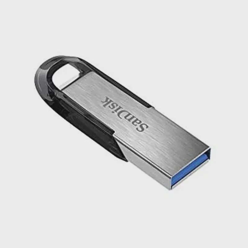 فلش مموری سن دیسک مدل Ultra Flair CZ73 USB 3.0 ظرفیت 256 گیگابایت