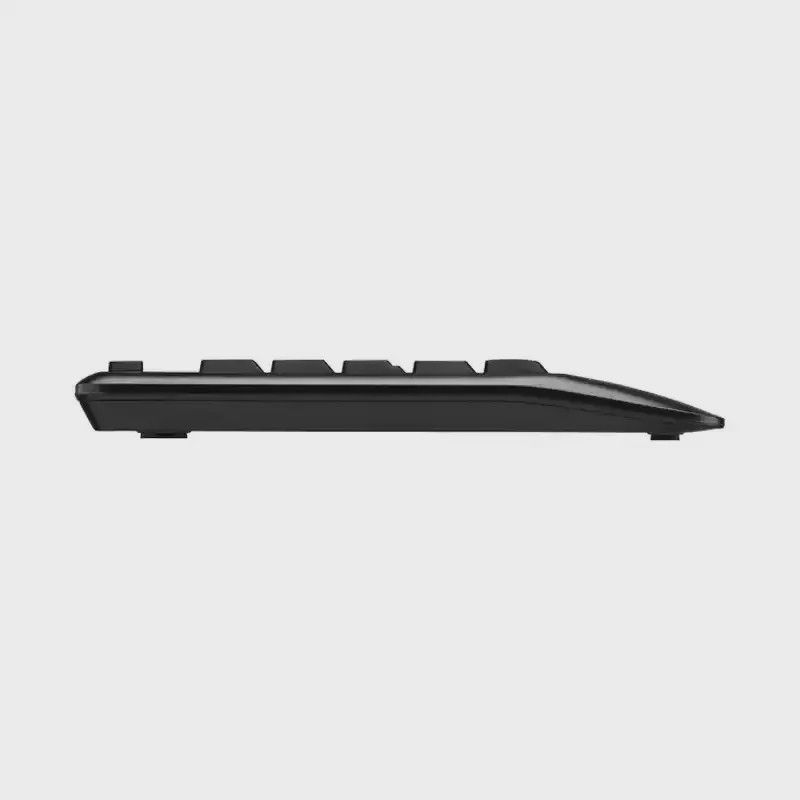 کیبورد و ماوس بی سیم لاجیتک مدل Logitech MK345