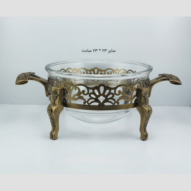 سوفله طرح آنتیک کد 522LX ارسال رایگان