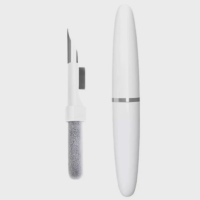 کیت تمیز کننده ایرپاد و گوشی موبایل ارلدام ET-T04 Cleaning pen for