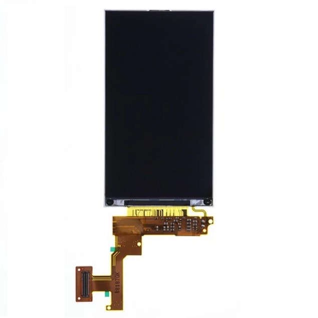 ال سی دی سونی اریکسون Sony Ericsson Satio - U1