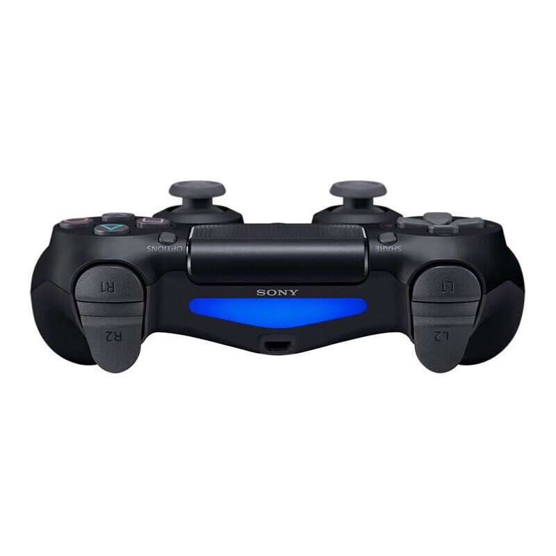 دسته ps4 به سفارش امارات (درجه یک) باتری داخلی تقویت شده 1200 میلی آمپر گارانتی 5ماهه
