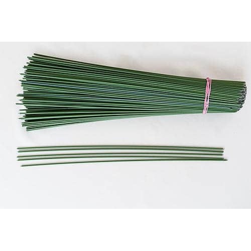 سیم گل سازی 35سانتی (ساقه گل مصنوعی) ده عددی