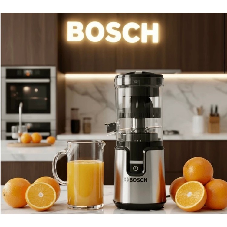 آب مرکبات گیری آسانسوری بوش- مدل BS-722H