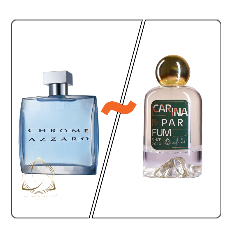 عطر ادکلن آزارو کروم