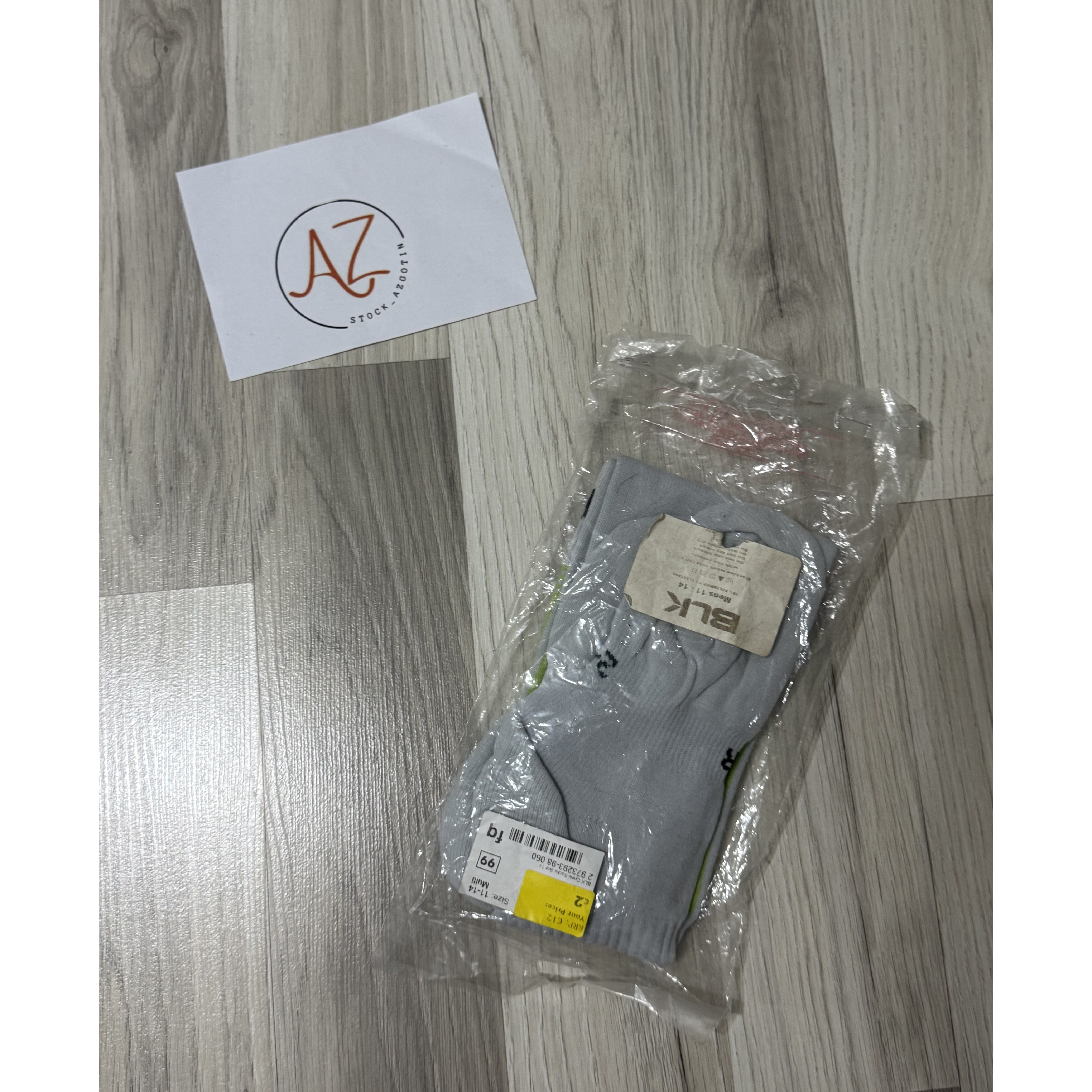 جوراب فوتبال کد 8203