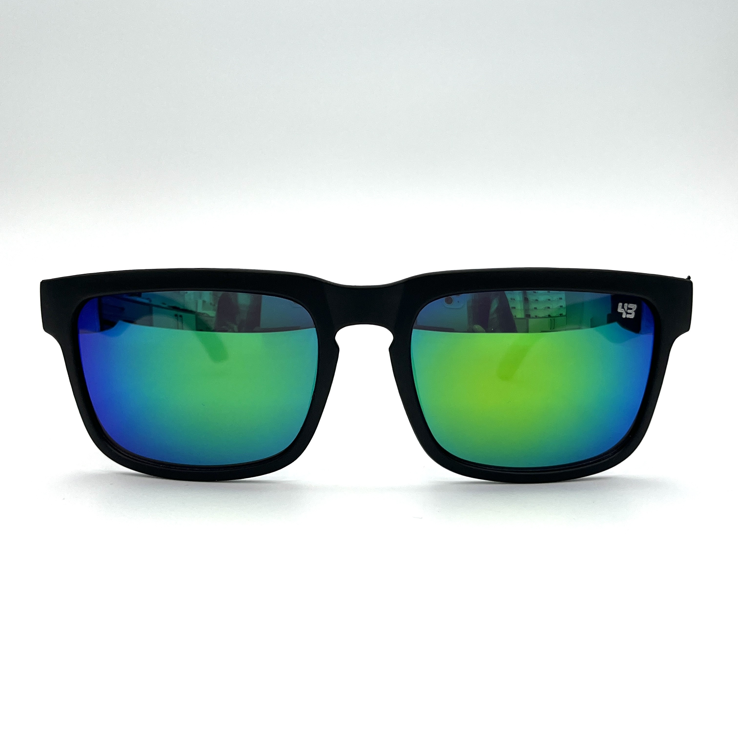 عینک آفتابی SPY مدل BL8153 یووی