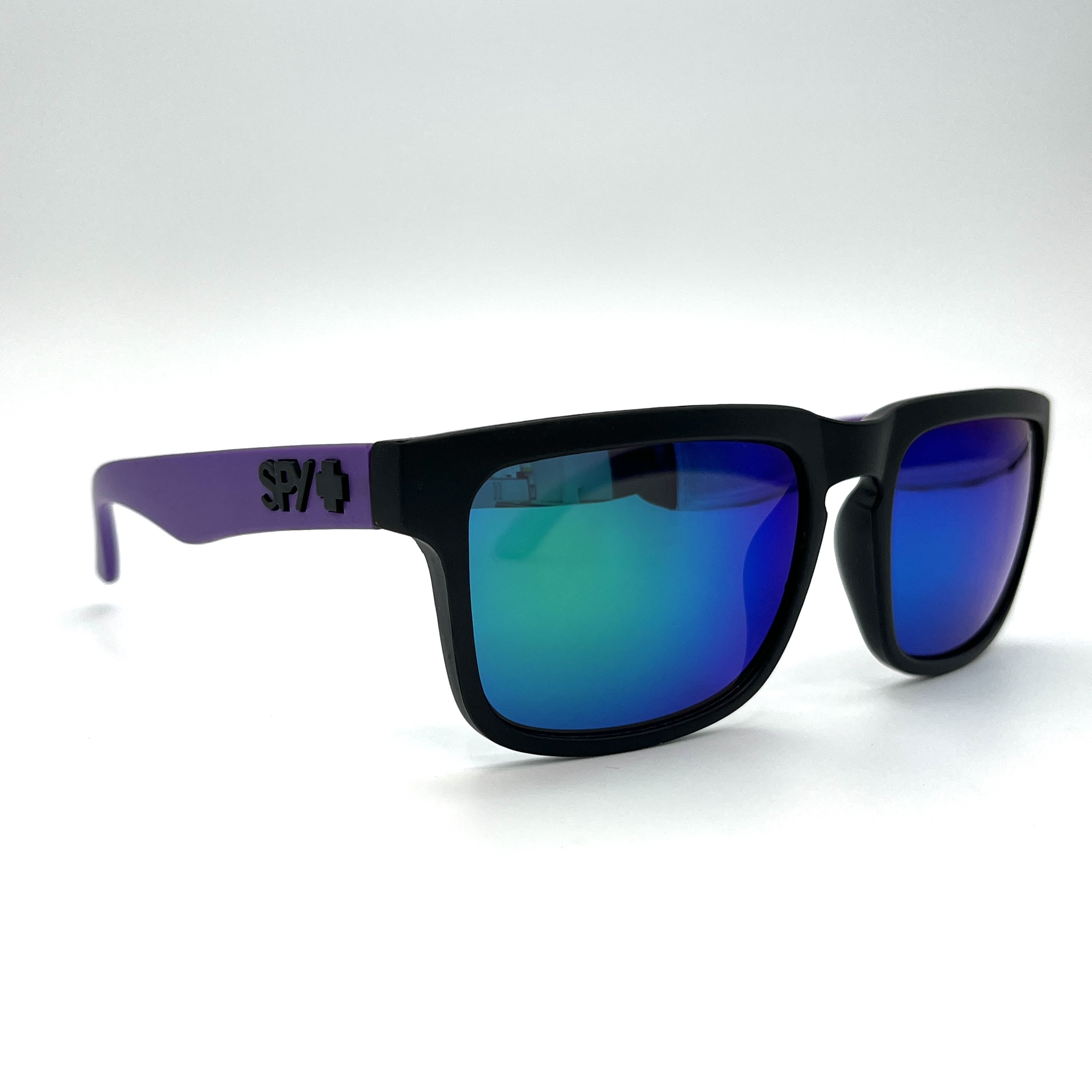 عینک آفتابی SPY مدل BL8153 یووی