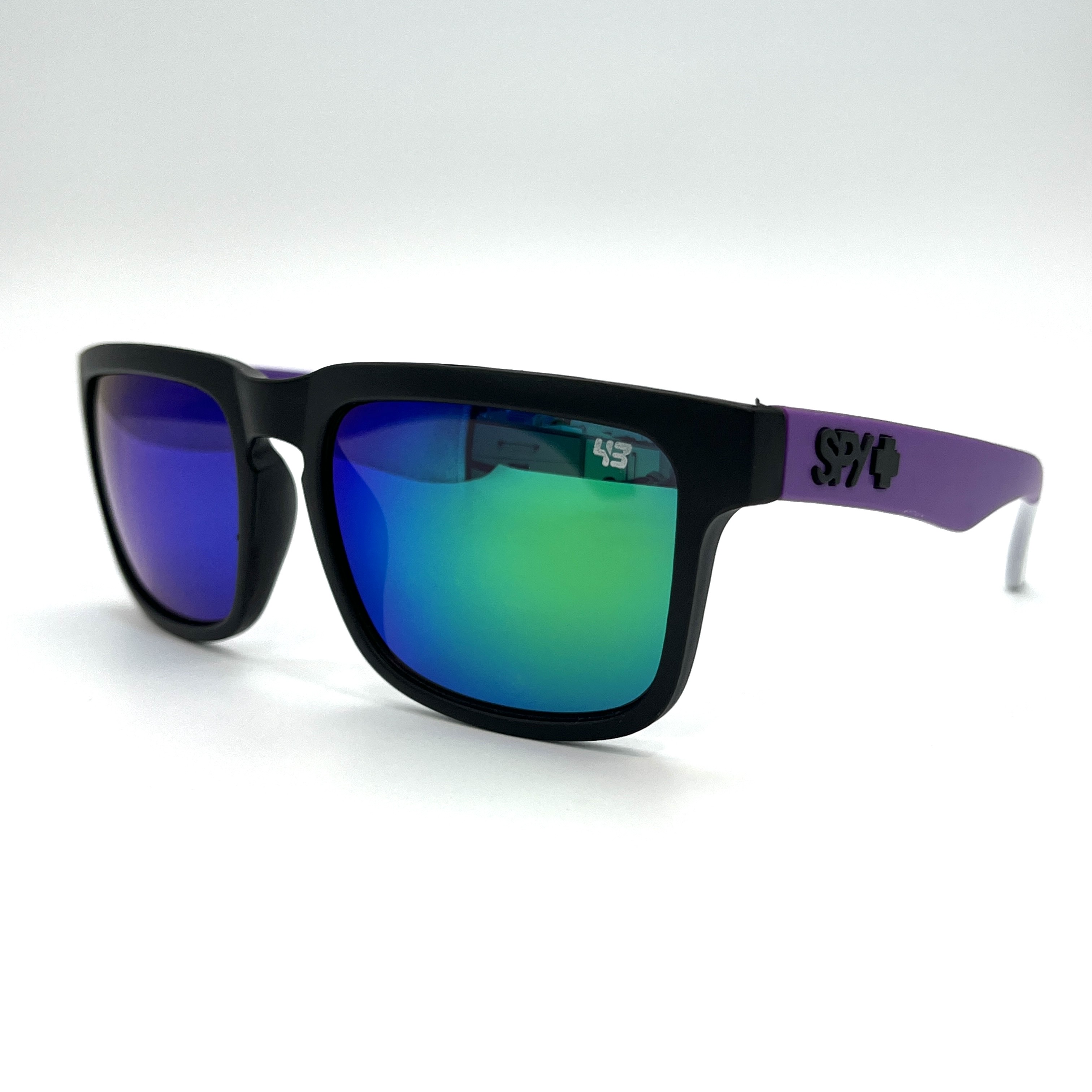 عینک آفتابی SPY مدل BL8153 یووی