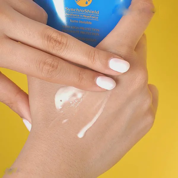 ضد آفتاب شیسدو SPF 50 حجم 50 میلی لیتر