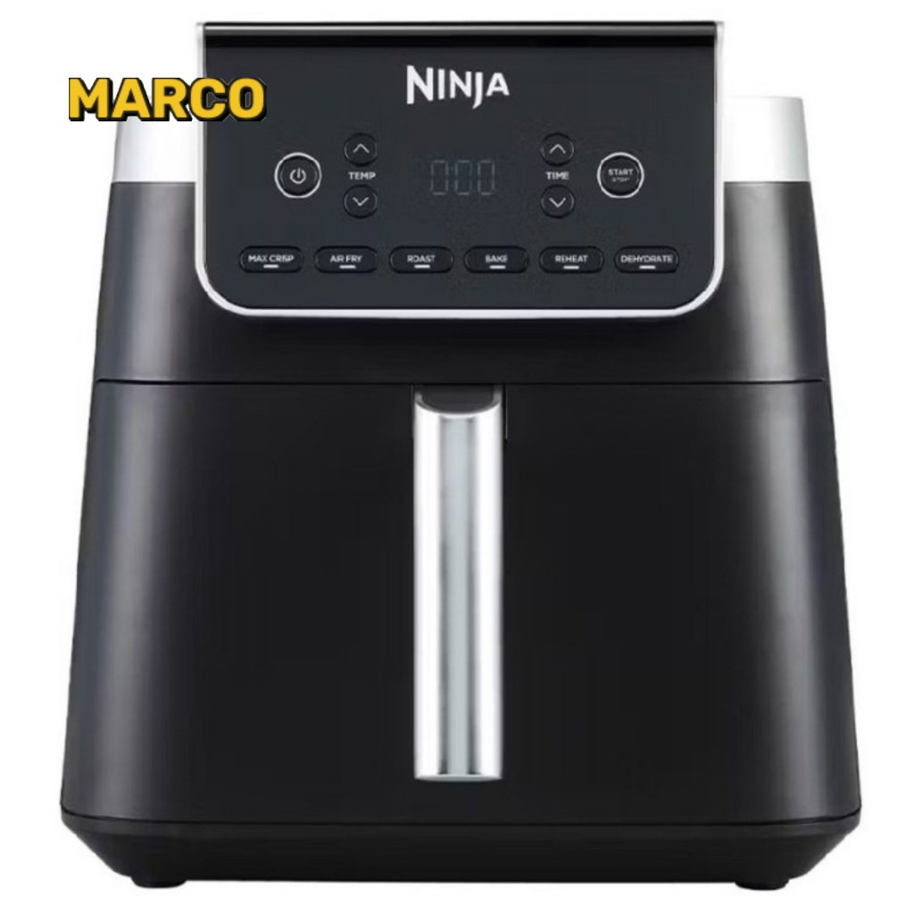 سرخ کن نینجا مدل NINJA AF180 ضمانت اصالت کالا و ارسال فوری و رایگان گارانتی 18 ماهه مارکو تجارت