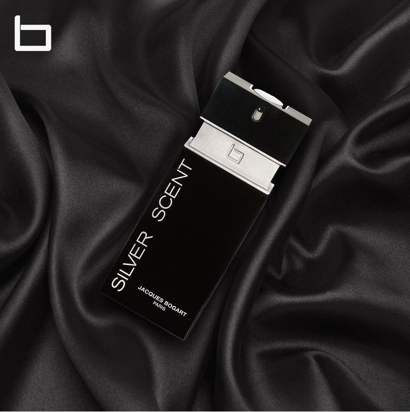 عطر گرمی بوگارت سیلور سنت