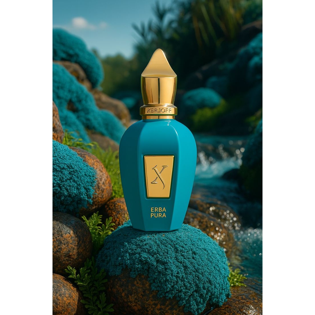 عطر گرمی سوسپیرو ارباپورا