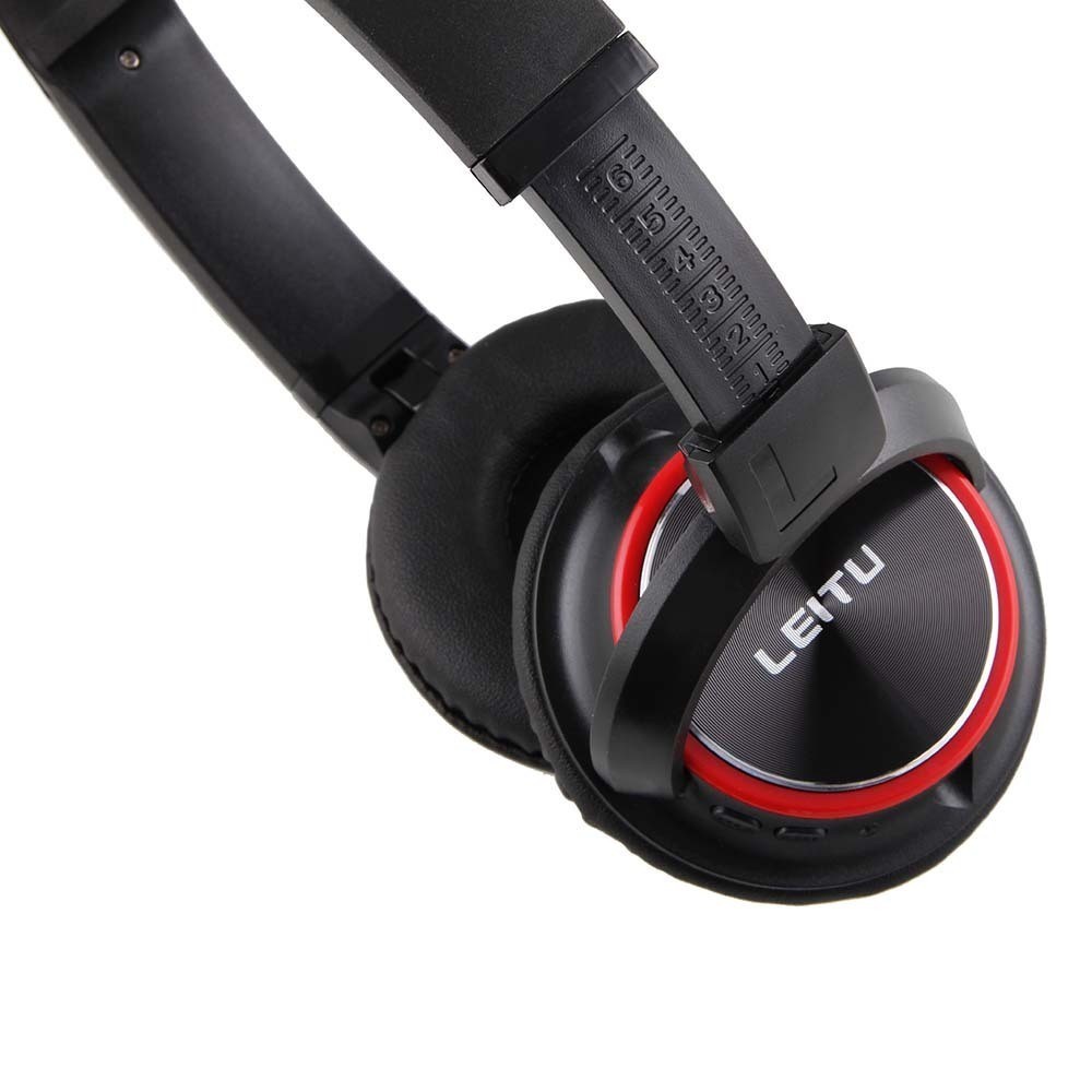 هدفون بلوتوثی لیتو مدل L-8