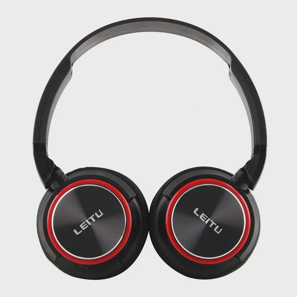 هدفون بلوتوثی لیتو مدل L-8
