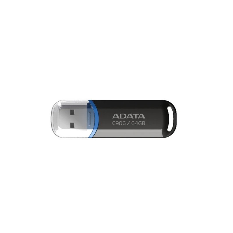 فلش مموری ای دیتا ظرفیت 64 گیگابایت مدل Adata C906