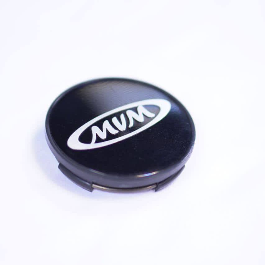 کاپ رینگ ام وی ام MVM کد 015 مدل مشکی