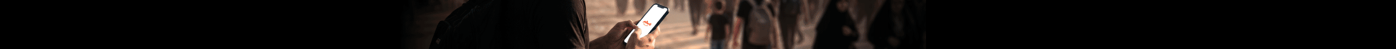 top banner