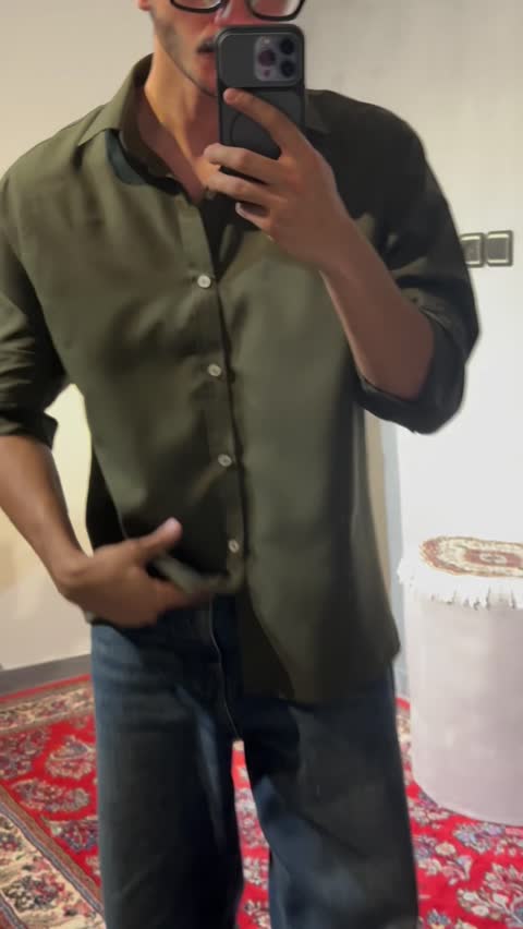 پیراهن باکسی (زرد)