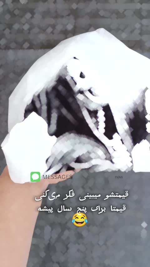 تیشرت باکسی تمام چاپ مدل مافیا 