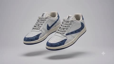 ترویس LV لویی ویتون 