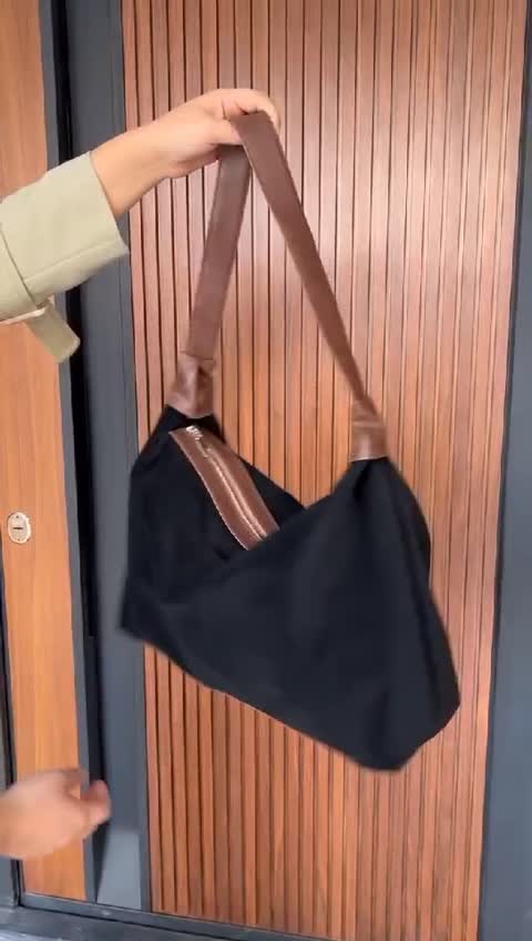 کیف زنانه لش مخمل جیر 
