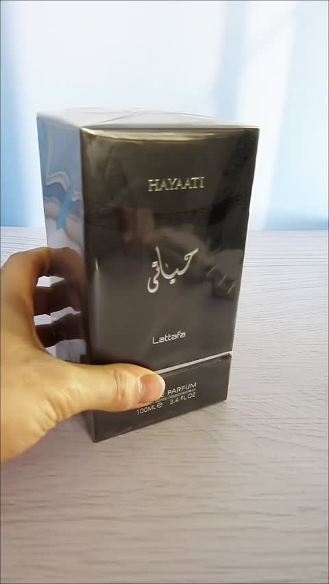 ادکلن حیاتی لطافه(گرم و خنک و تلخ)زنانه مردانه 100 میل با کیفیت