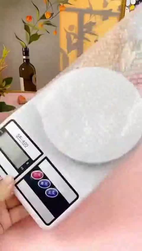 ترازو دیجیتال آشپزخونه