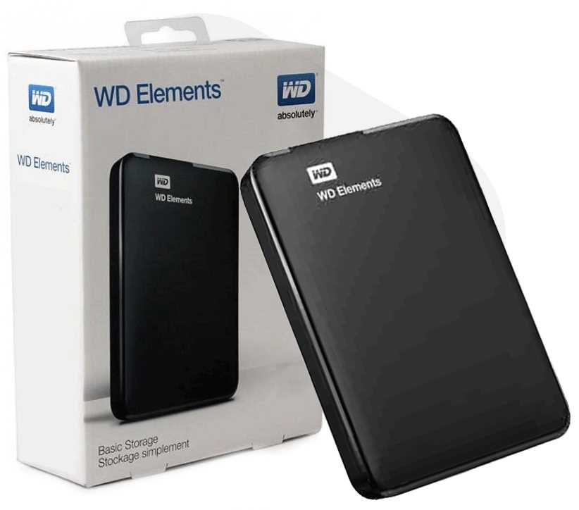 پخش همراه BOX WD ONEMAX