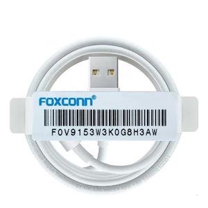 پخش همراه کابل تایپ سی Foxcoon اورجینال