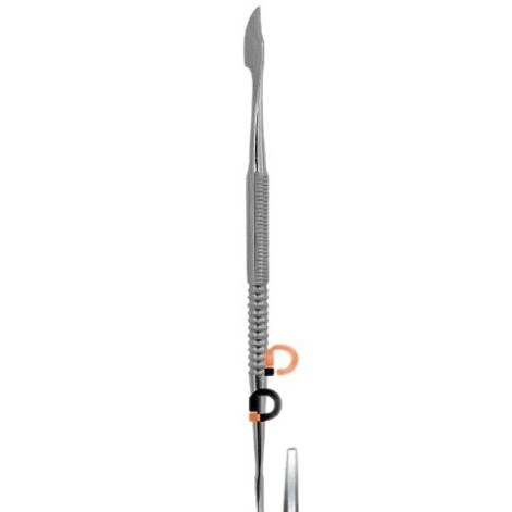 اسپاتول وکساب زاهله