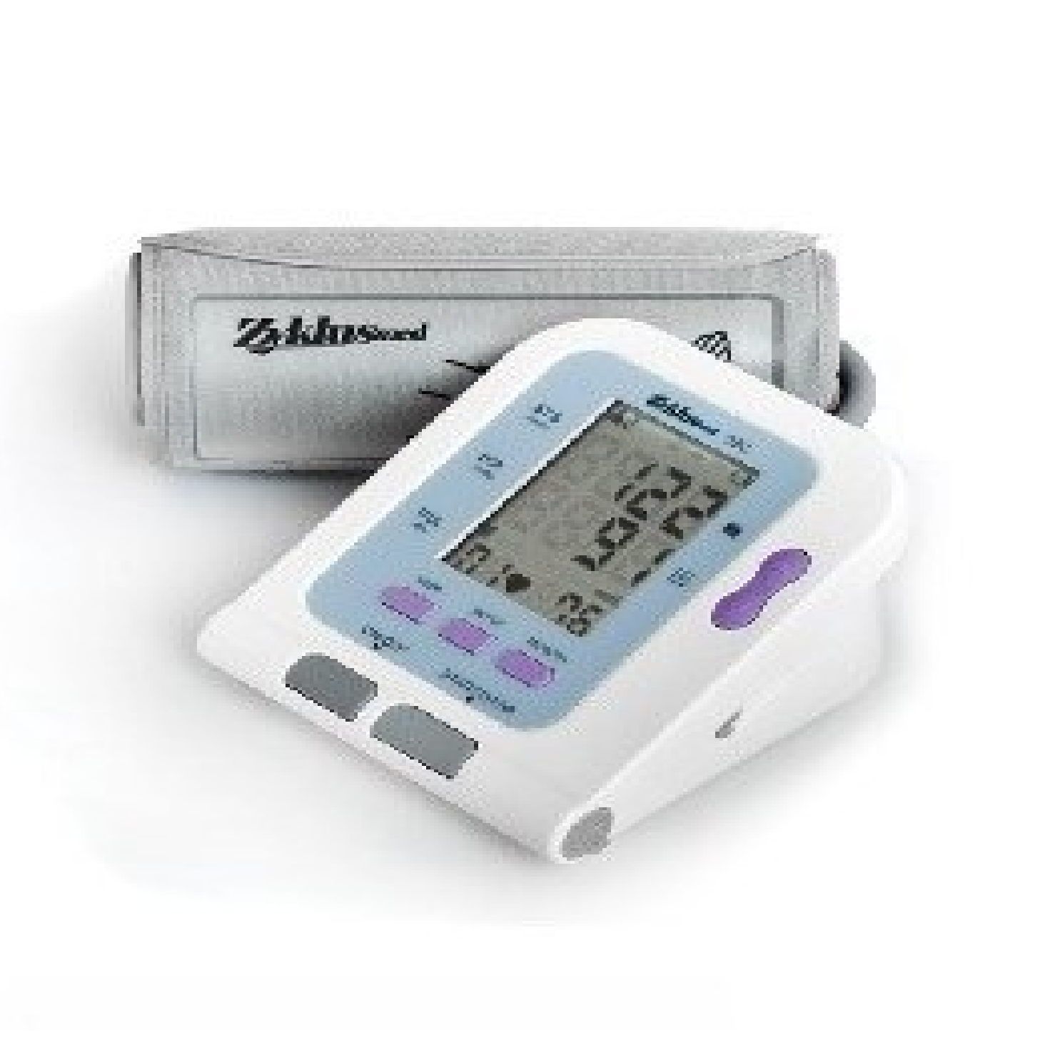 فشارسنج دیجیتال زیکلاس مد (مدل C08C)