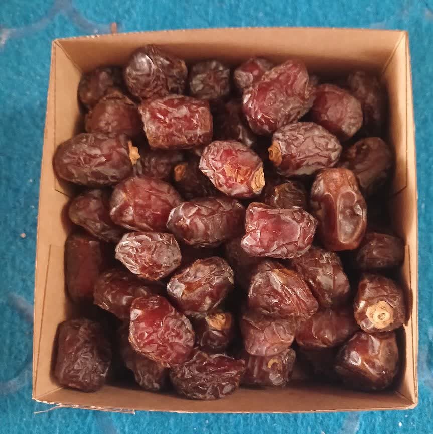 خرمای مرداسنگ درجه یک