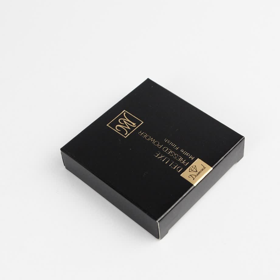 پنکیک دلوکس مای شماره 30 (My Black Diamond Deluxe Pressed Powder 30)