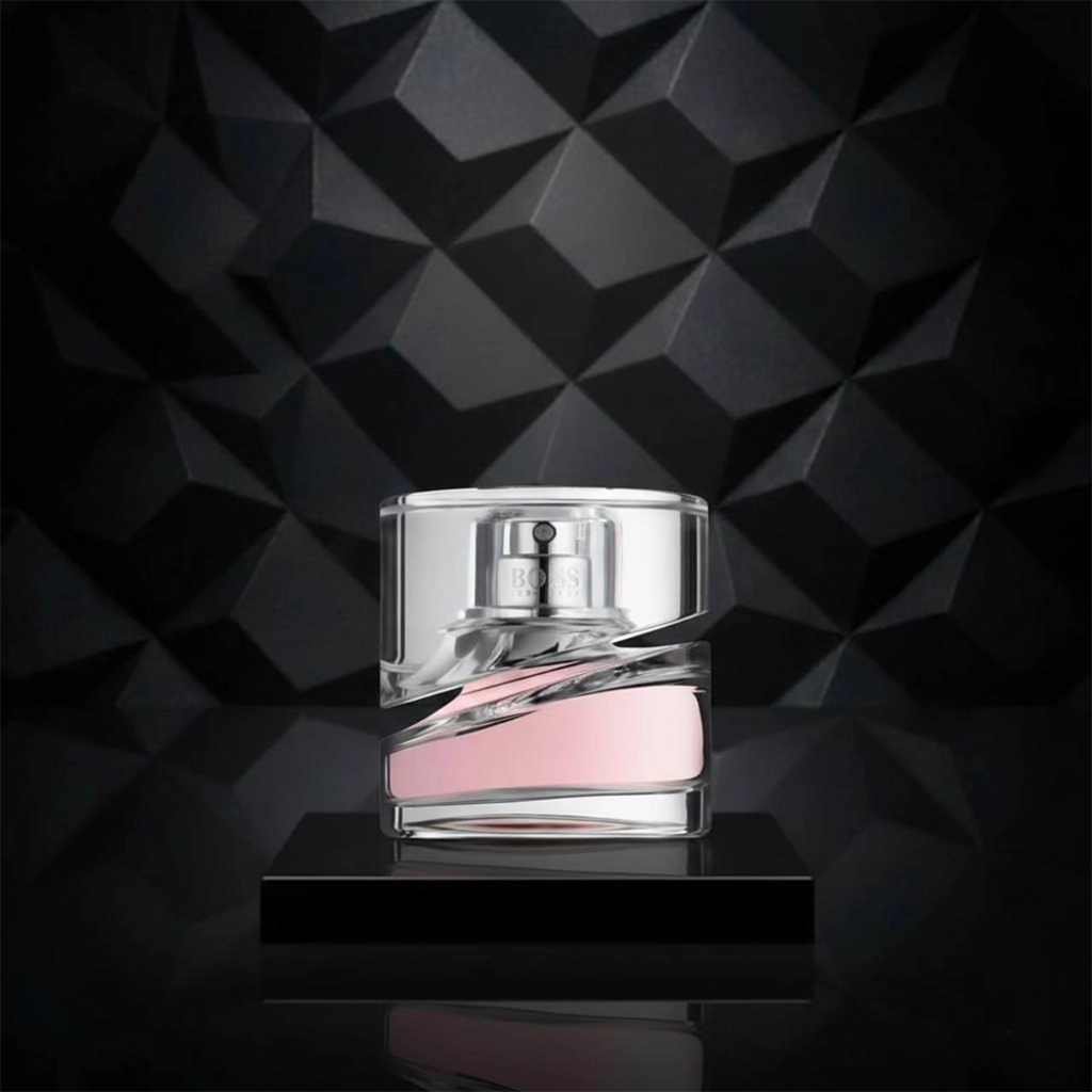 هوگو بوس فمه | HUGO BOSS Femme