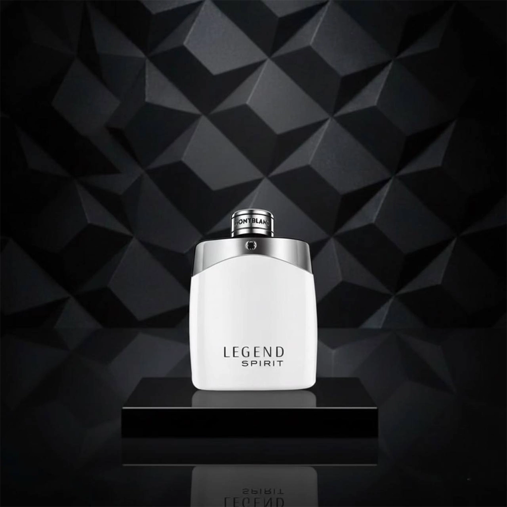 مونبلان لجند اسپریت | Mont Blanc Legend Spirit