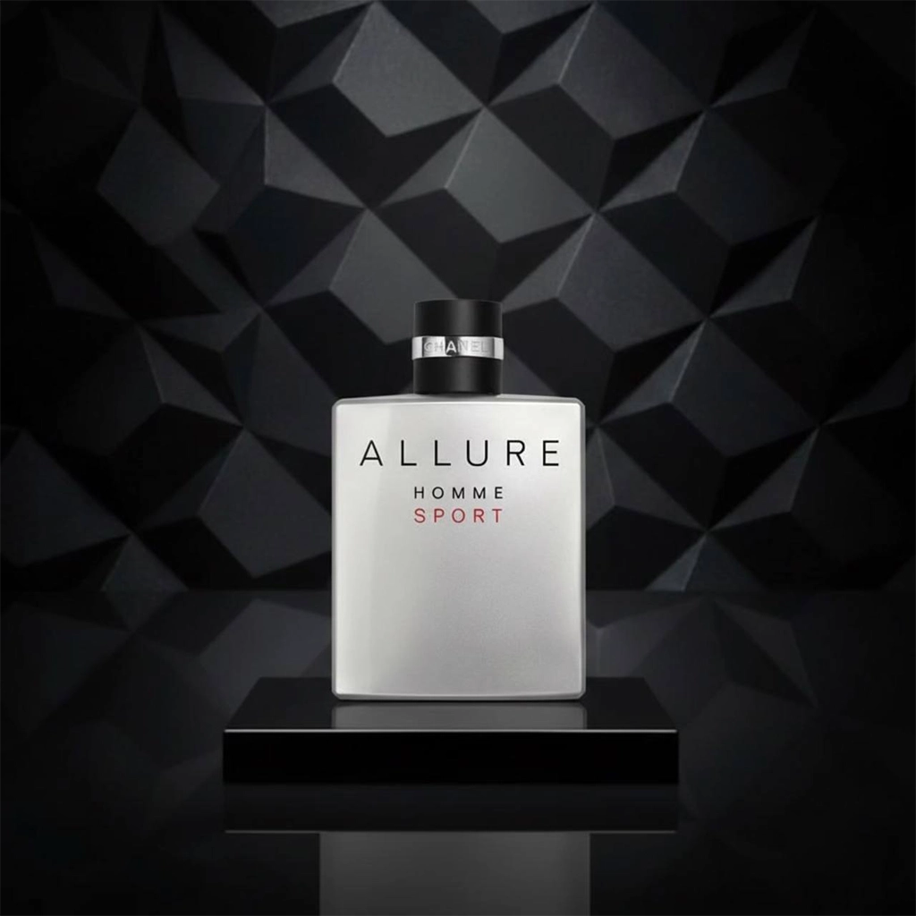 شنل الور هوم اسپرت | Chanel Allure Homme Sport