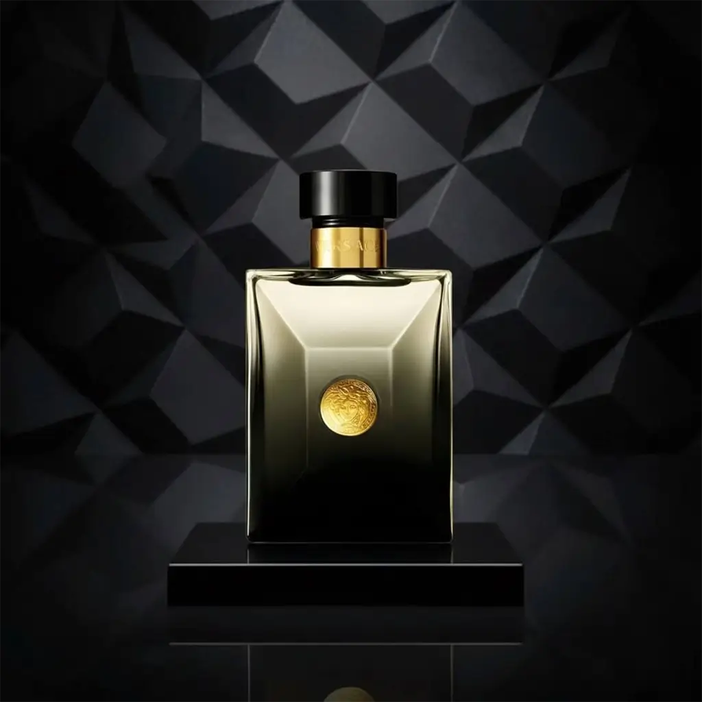 ورساچه پور هوم عود نویر | Versace Pour Homme Oud Noir