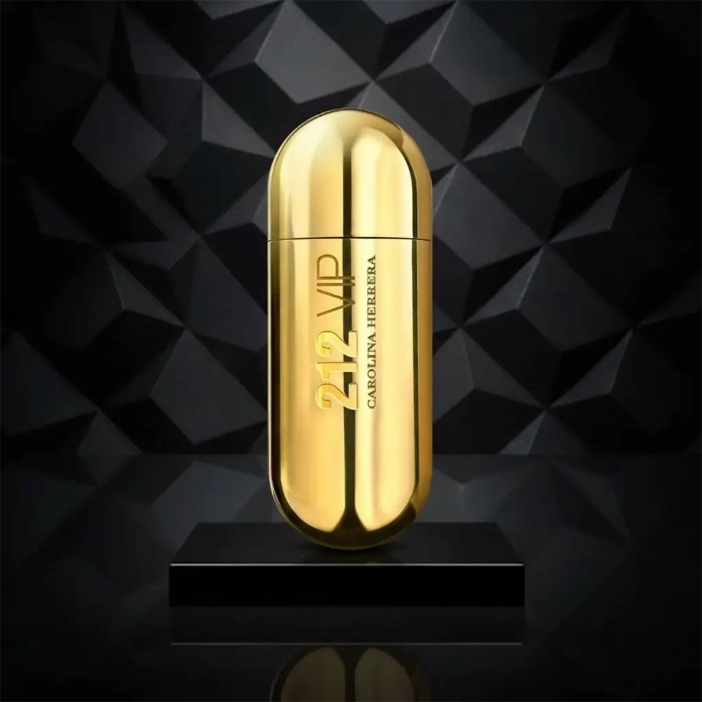 کارولینا هررا 212 وی آی پی زنانه | Carolina Herrera 212 VIP for Women
