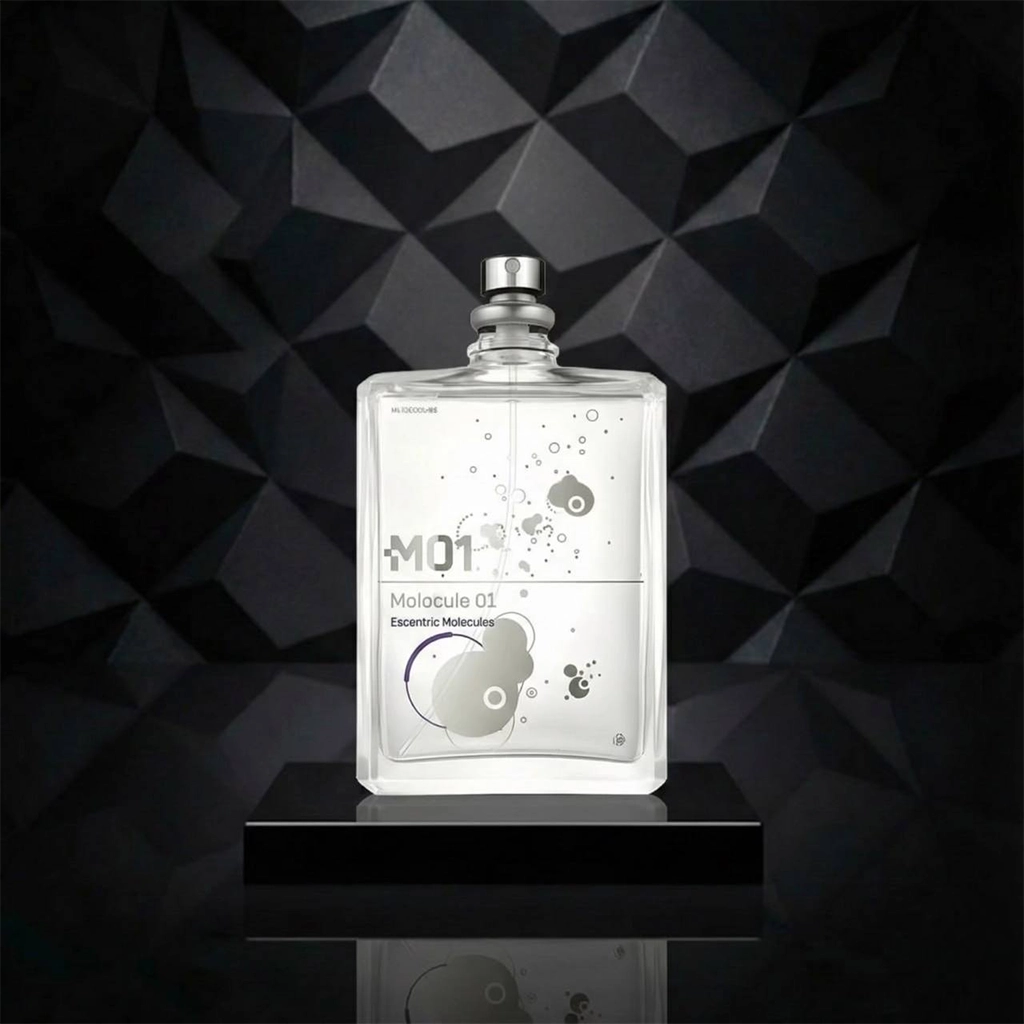 اسنتریک مولکولز مولکول 01 | Escentric Molecule Molecule 01