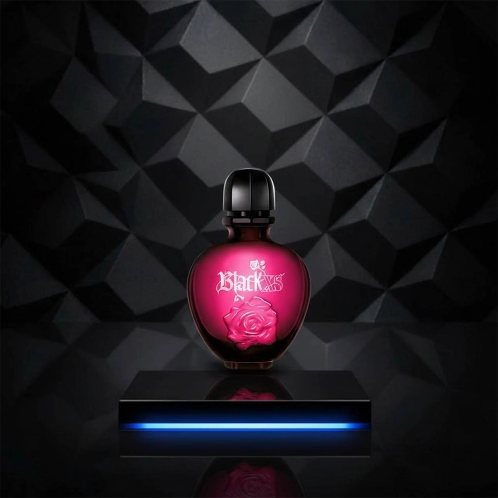 پاکو رابان بلک اکس اس فور هر | Paco Rabanne Black XS For Her